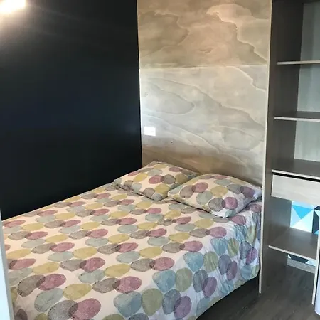 Apartment Polo Beyris Bayonne
