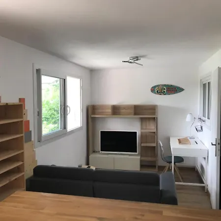 Apartment Polo Beyris *