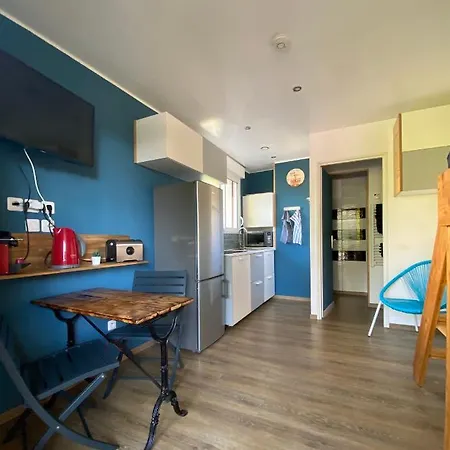 Apartment Polo Beyris