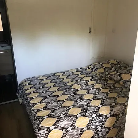 Polo Beyris Apartment