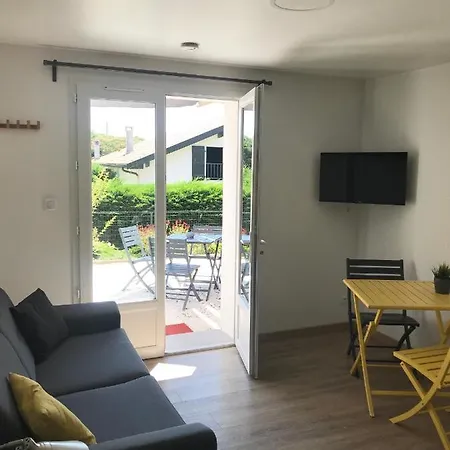 Apartment Polo Beyris *