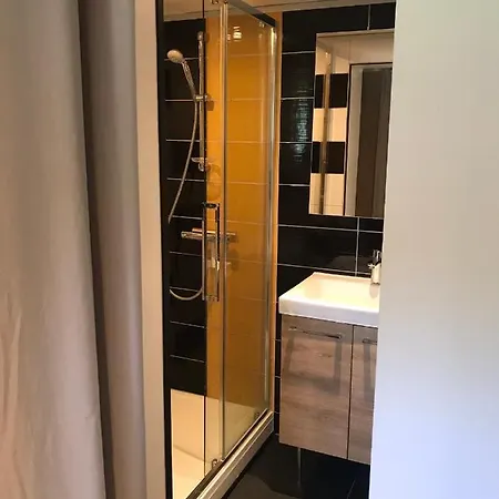 Polo Beyris Apartment Bayonne