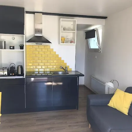 Polo Beyris Apartment