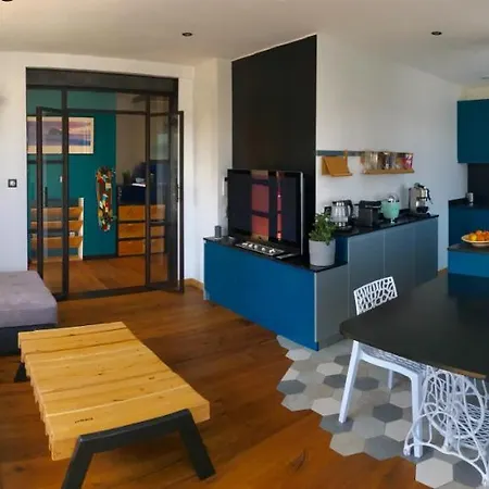 Apartment Polo Beyris *