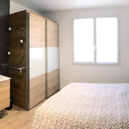 Polo Beyris Apartment
