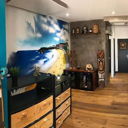 Polo Beyris Apartment *