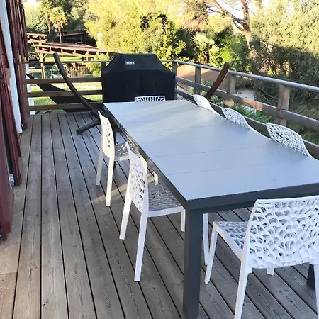 Apartment Polo Beyris Bayonne